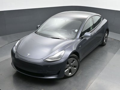 2023 Tesla Model 3 EV