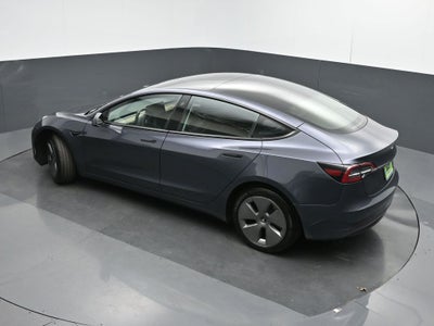 2023 Tesla Model 3 EV