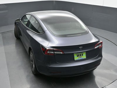 2023 Tesla Model 3 EV