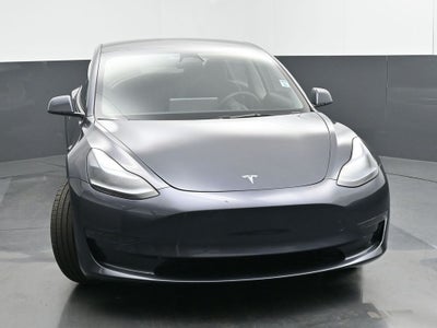 2023 Tesla Model 3 EV