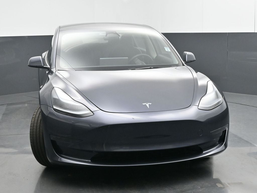 2023 Tesla Model 3 EV