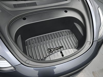 2023 Tesla Model 3 EV