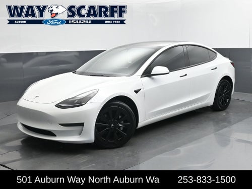 2023 Tesla Model 3 Base