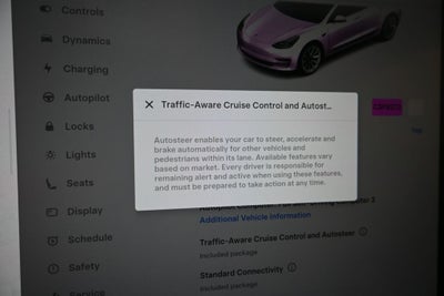 2023 Tesla Model 3 Base