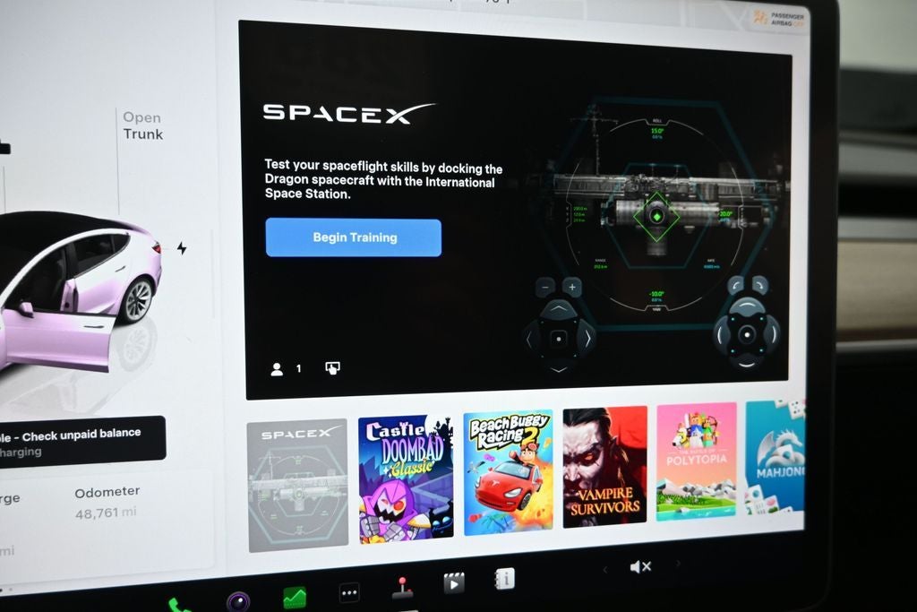 2023 Tesla Model 3 Base