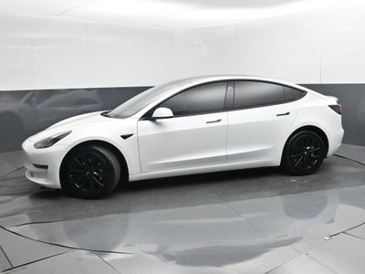 2023 Tesla Model 3 Base