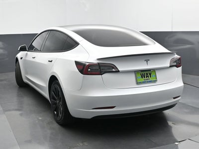 2023 Tesla Model 3 Base
