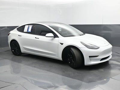 2023 Tesla Model 3 Base