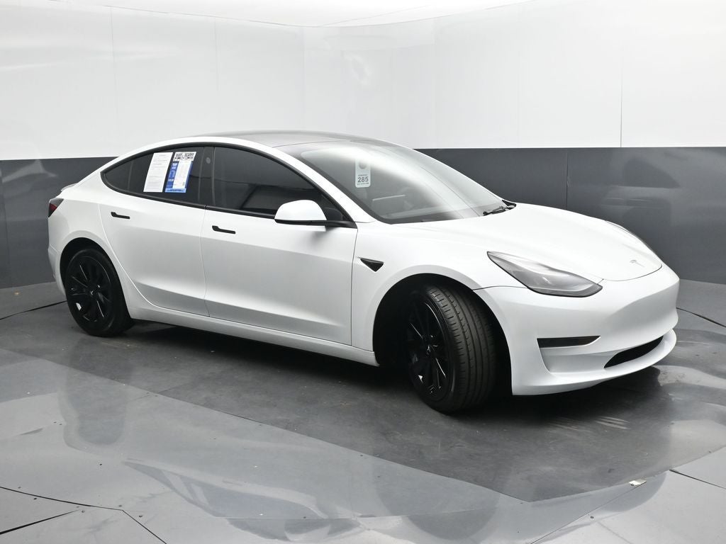 2023 Tesla Model 3 Base