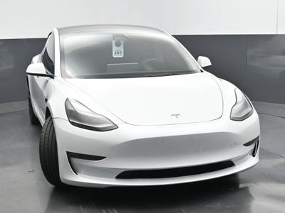 2023 Tesla Model 3 Base