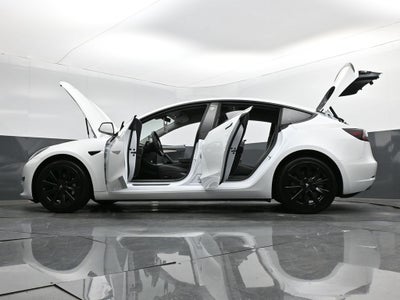 2023 Tesla Model 3 Base