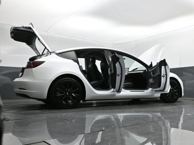 2023 Tesla Model 3 Base