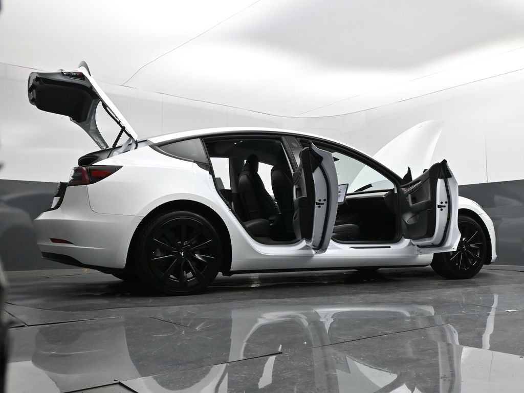 2023 Tesla Model 3 Base