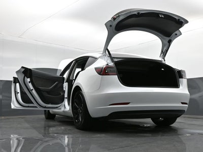 2023 Tesla Model 3 Base