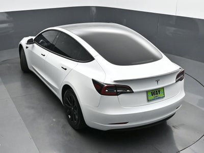 2023 Tesla Model 3 Base