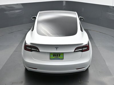 2023 Tesla Model 3 Base