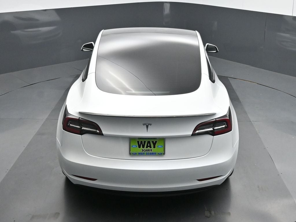 2023 Tesla Model 3 Base