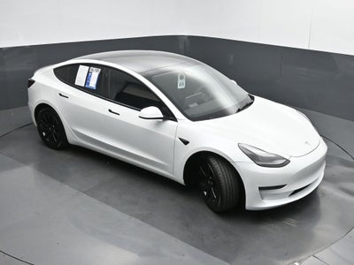 2023 Tesla Model 3 Base