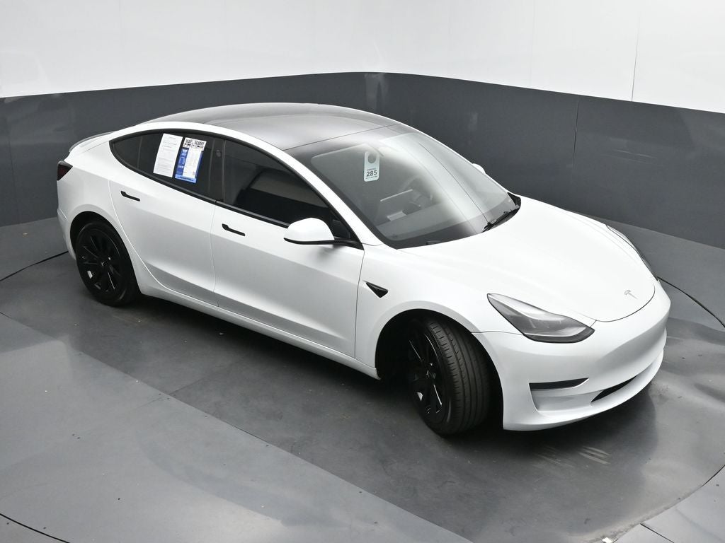 2023 Tesla Model 3 Base
