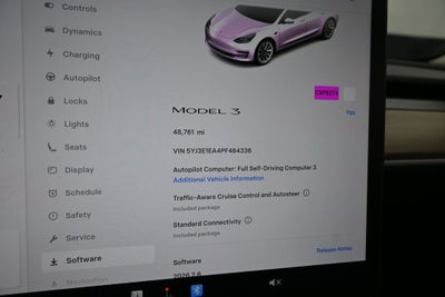 2023 Tesla Model 3 Base