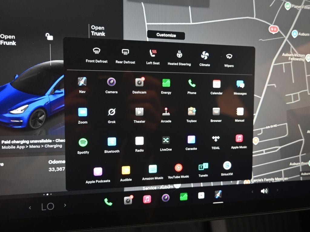 2023 Tesla Model 3 Base