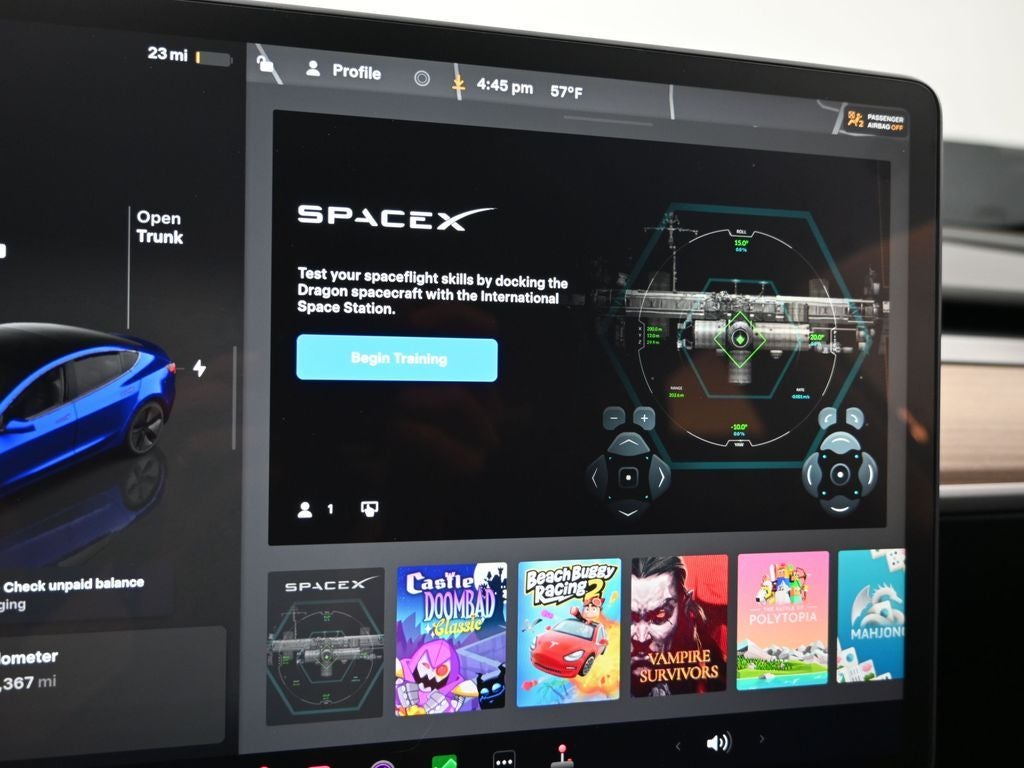 2023 Tesla Model 3 Base