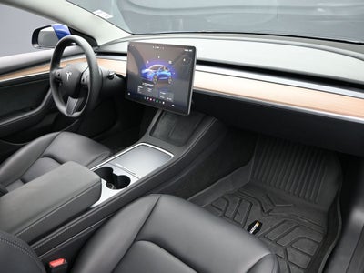 2023 Tesla Model 3 Base