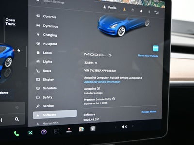 2023 Tesla Model 3 Base