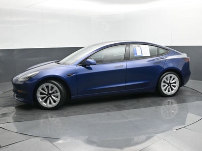 2023 Tesla Model 3 Base