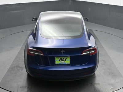 2023 Tesla Model 3 Base
