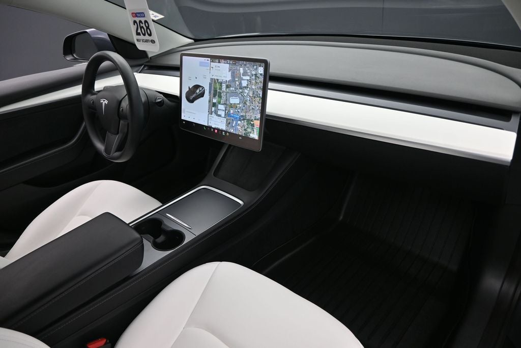 2022 Tesla Model 3 Performance