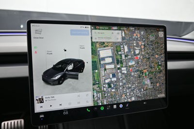 2024 Tesla Model 3 Performance