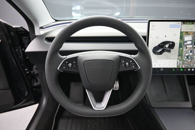 2024 Tesla Model 3 Performance