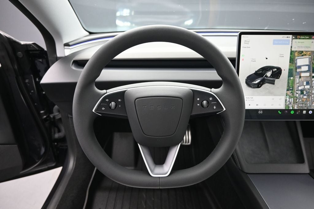 2024 Tesla Model 3 Performance