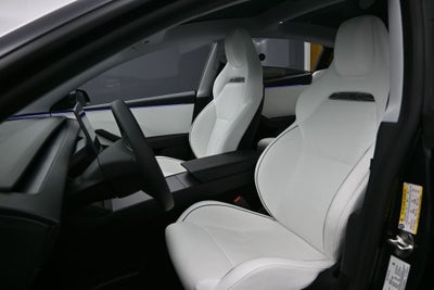 2024 Tesla Model 3 Performance