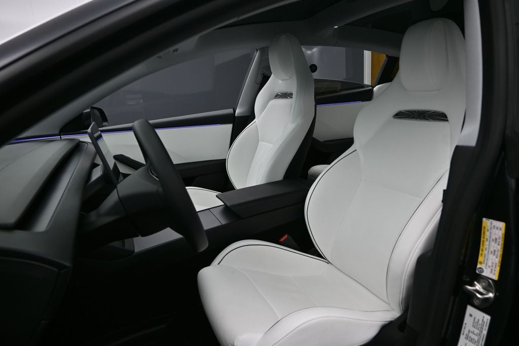 2024 Tesla Model 3 Performance