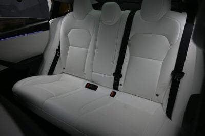 2024 Tesla Model 3 Performance