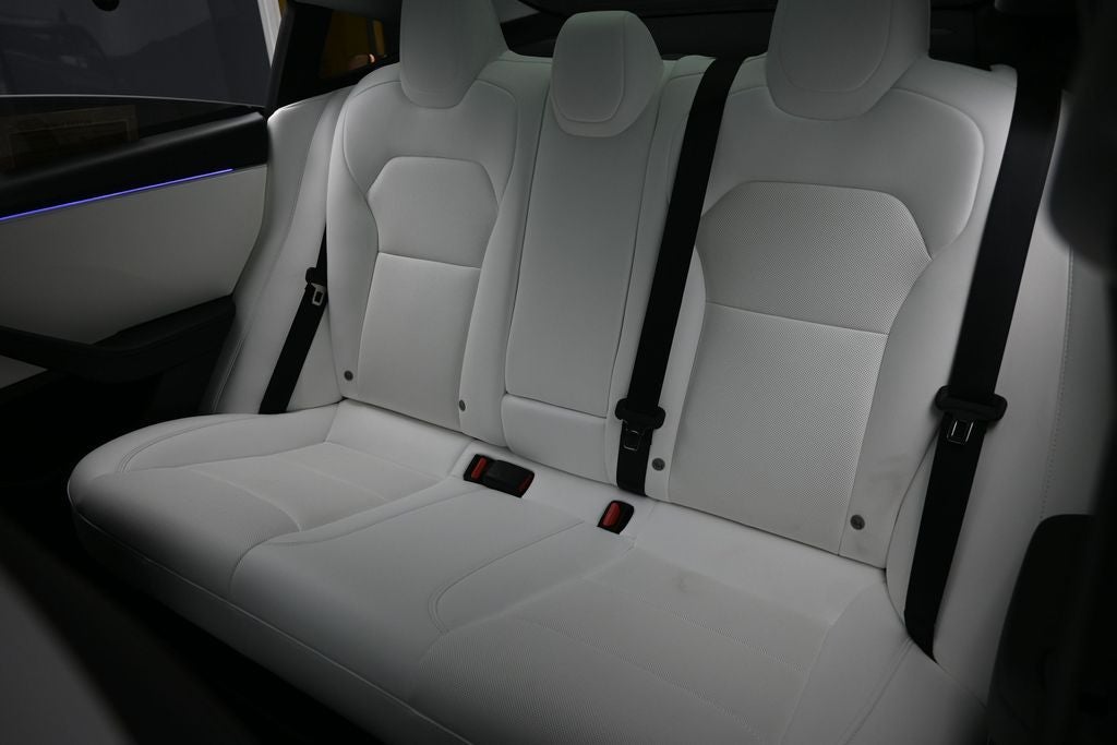 2024 Tesla Model 3 Performance