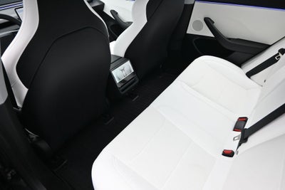 2024 Tesla Model 3 Performance