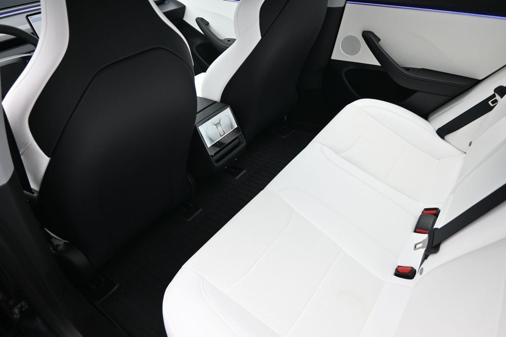 2024 Tesla Model 3 Performance
