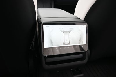 2024 Tesla Model 3 Performance