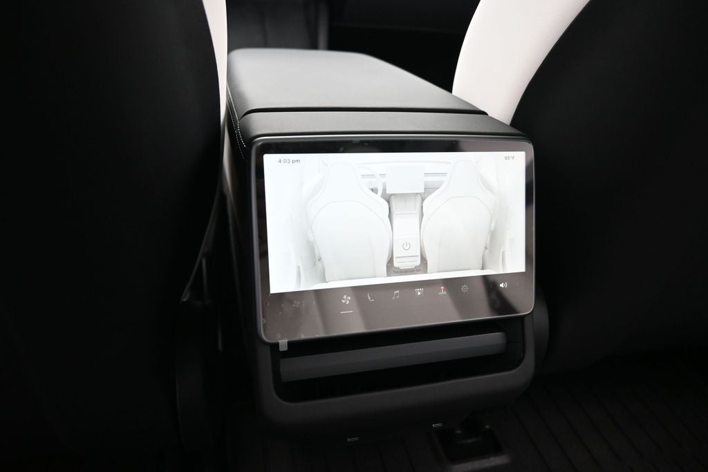 2024 Tesla Model 3 Performance