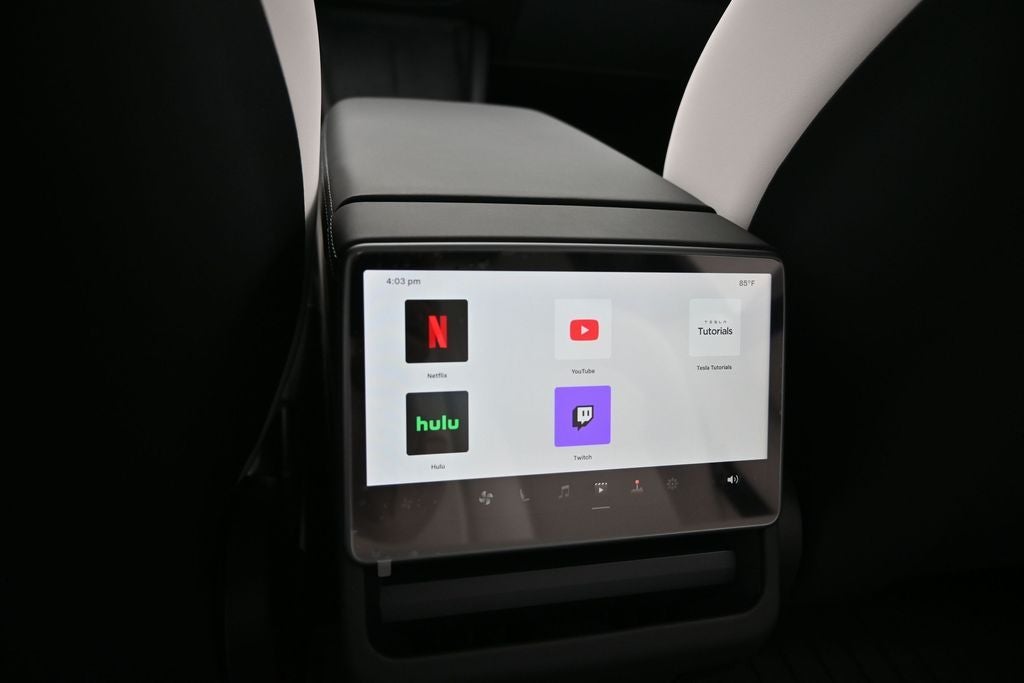 2024 Tesla Model 3 Performance