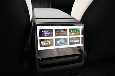 2024 Tesla Model 3 Performance
