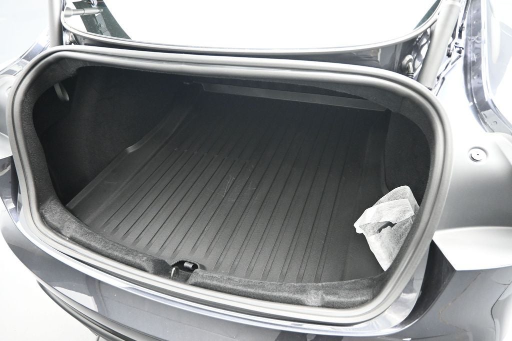 2024 Tesla Model 3 Performance