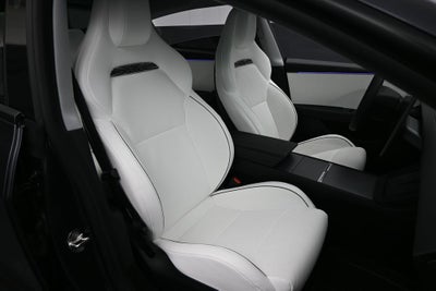 2024 Tesla Model 3 Performance