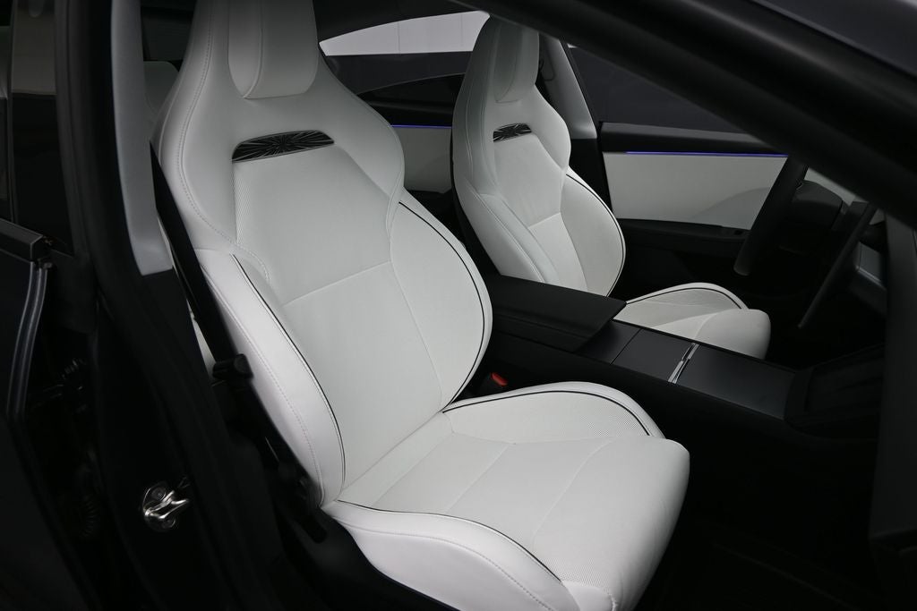 2024 Tesla Model 3 Performance