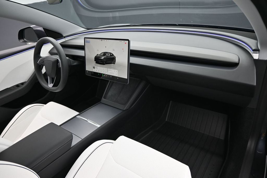 2024 Tesla Model 3 Performance