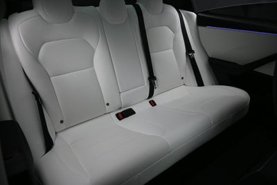 2024 Tesla Model 3 Performance