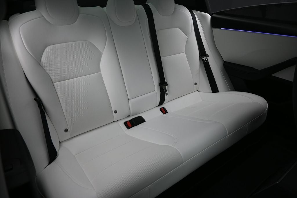2024 Tesla Model 3 Performance